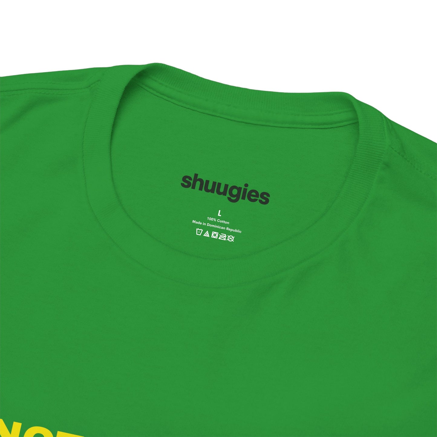 "I'm not going bald i'm just getting more head" T-shirt