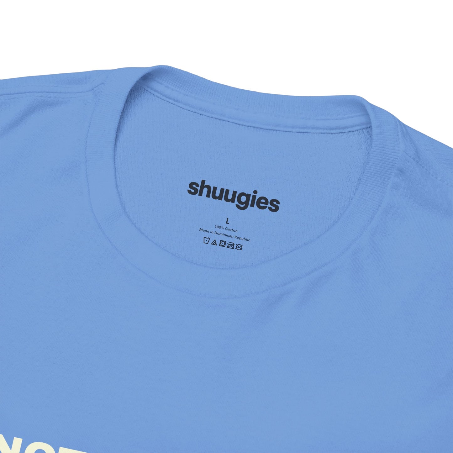 "I'm not going bald i'm just getting more head" T-shirt