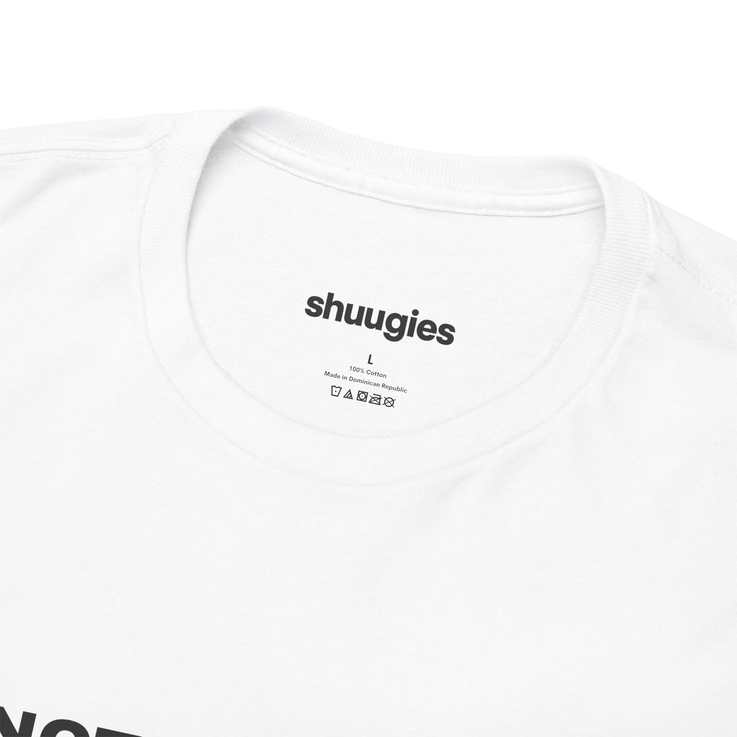 "I'm not going bald i'm just getting more head" T-shirt