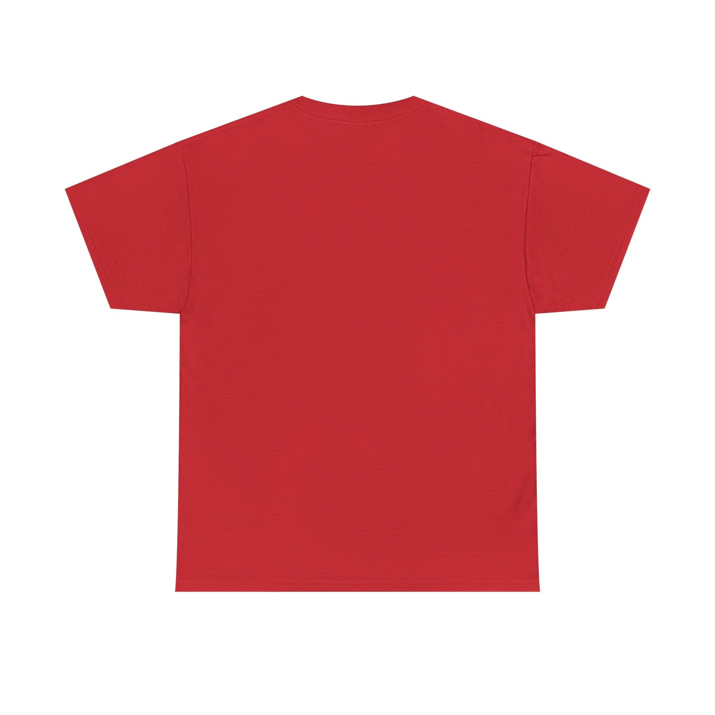 "I get nervous around girls" T-shirt