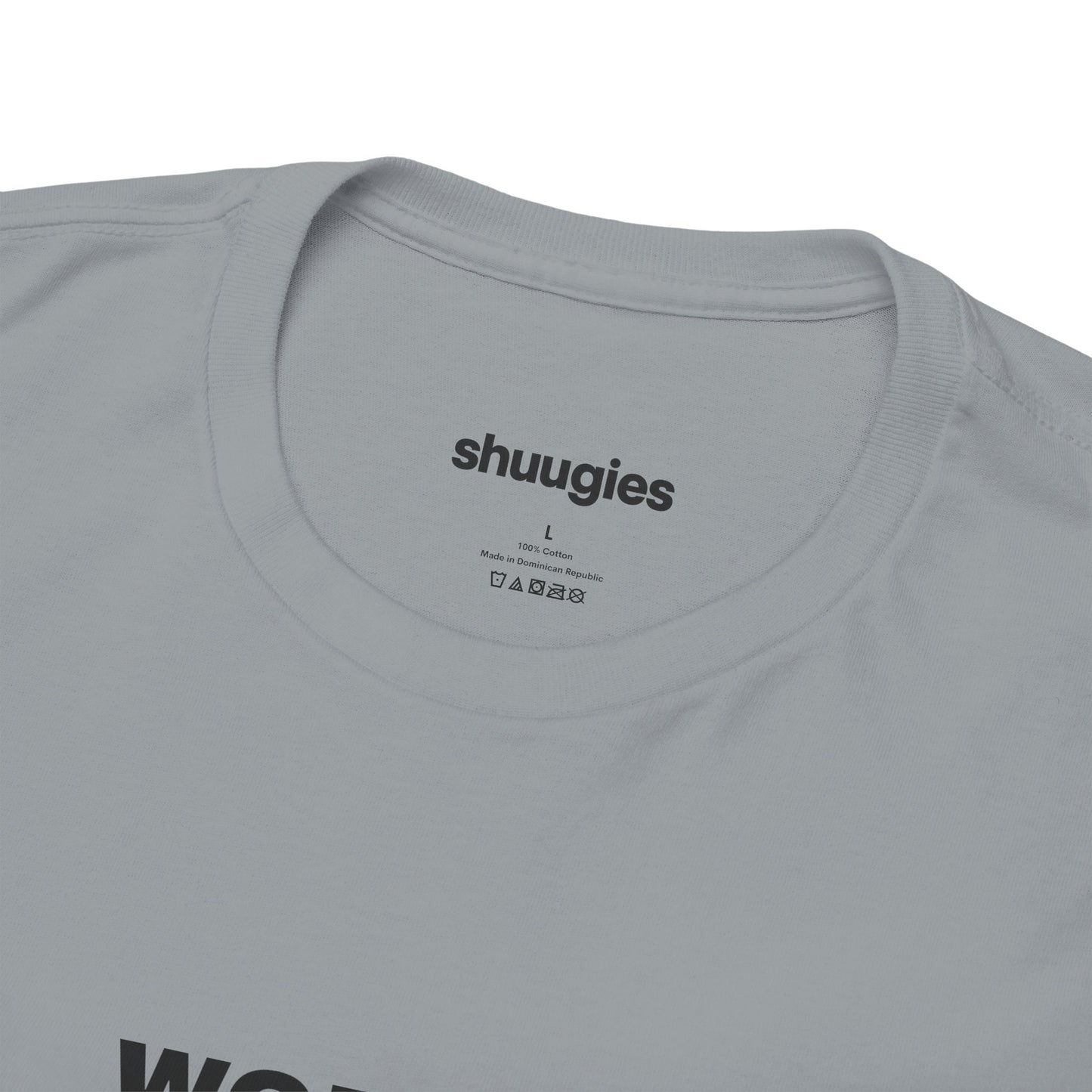 "Worlds strongest liver" T-shirt
