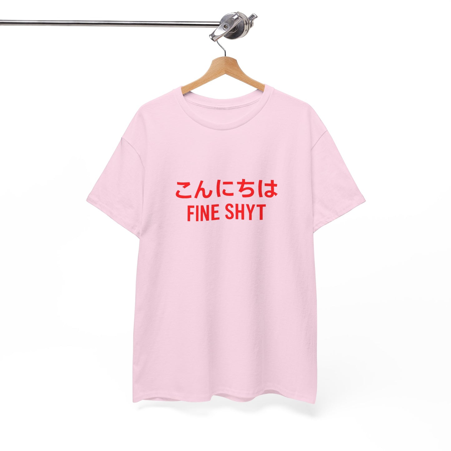"Konnichiwa" T-shirt