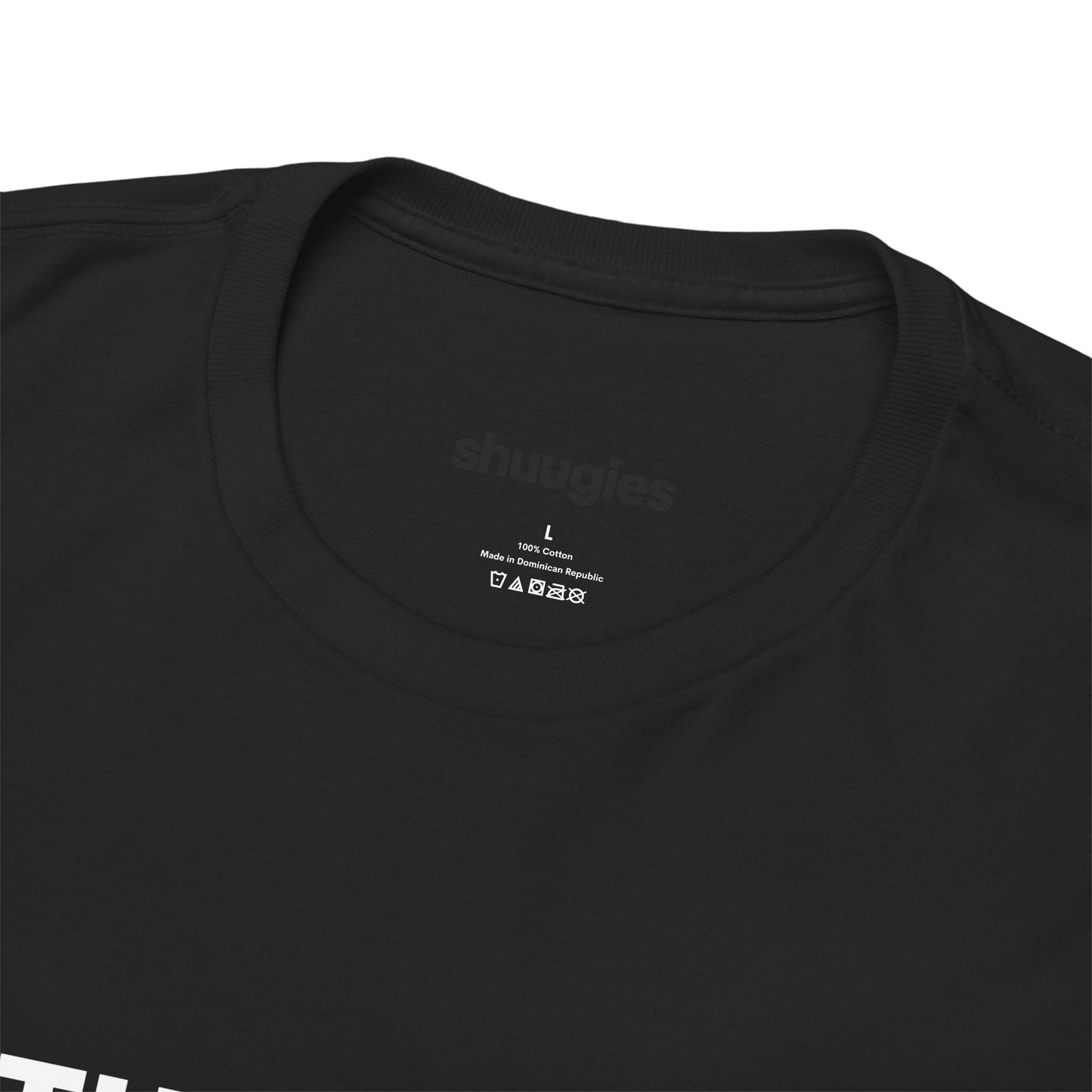 "If this parlay doesn't hit" T-shirt
