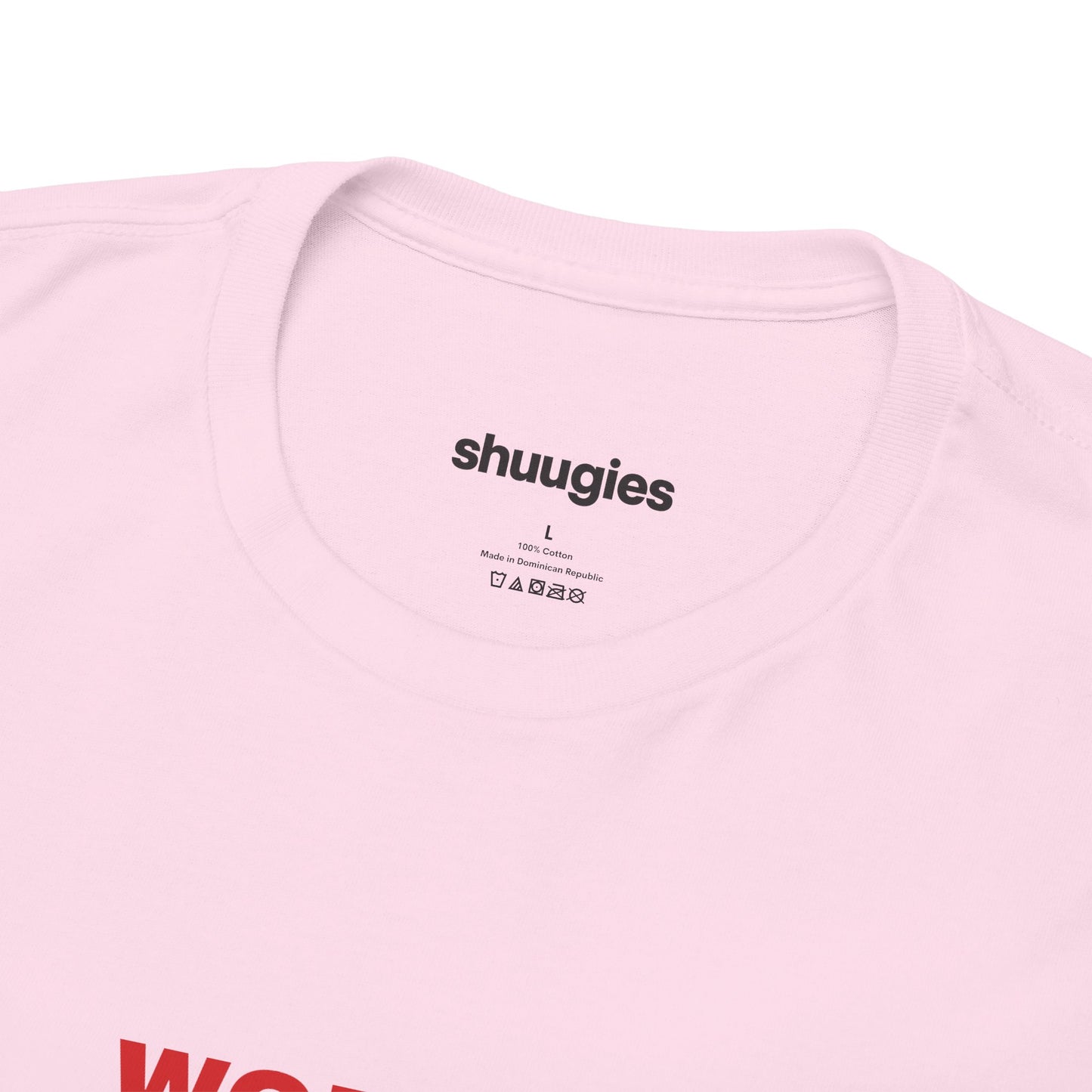 "Worlds strongest liver" T-shirt