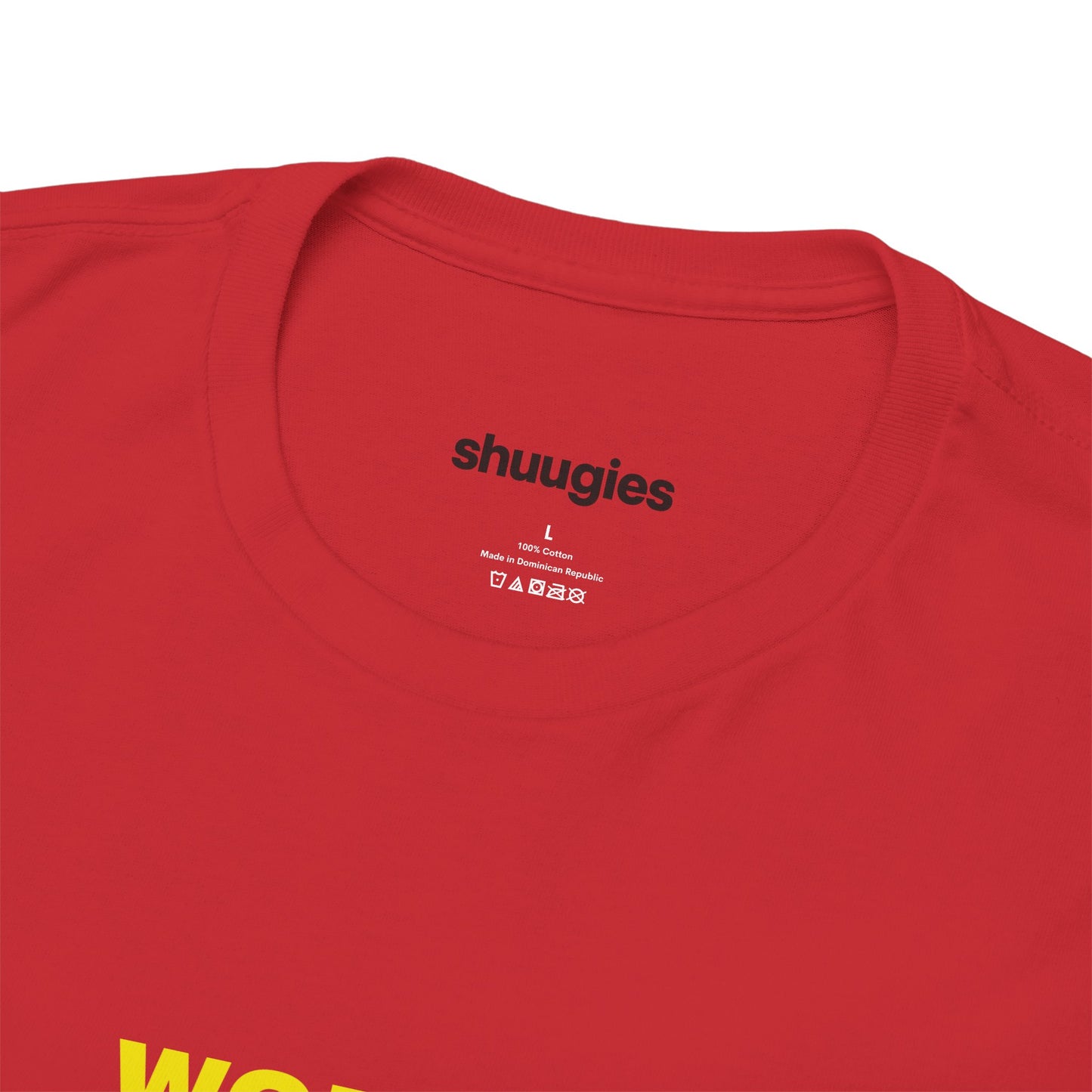 "Worlds strongest liver" T-shirt