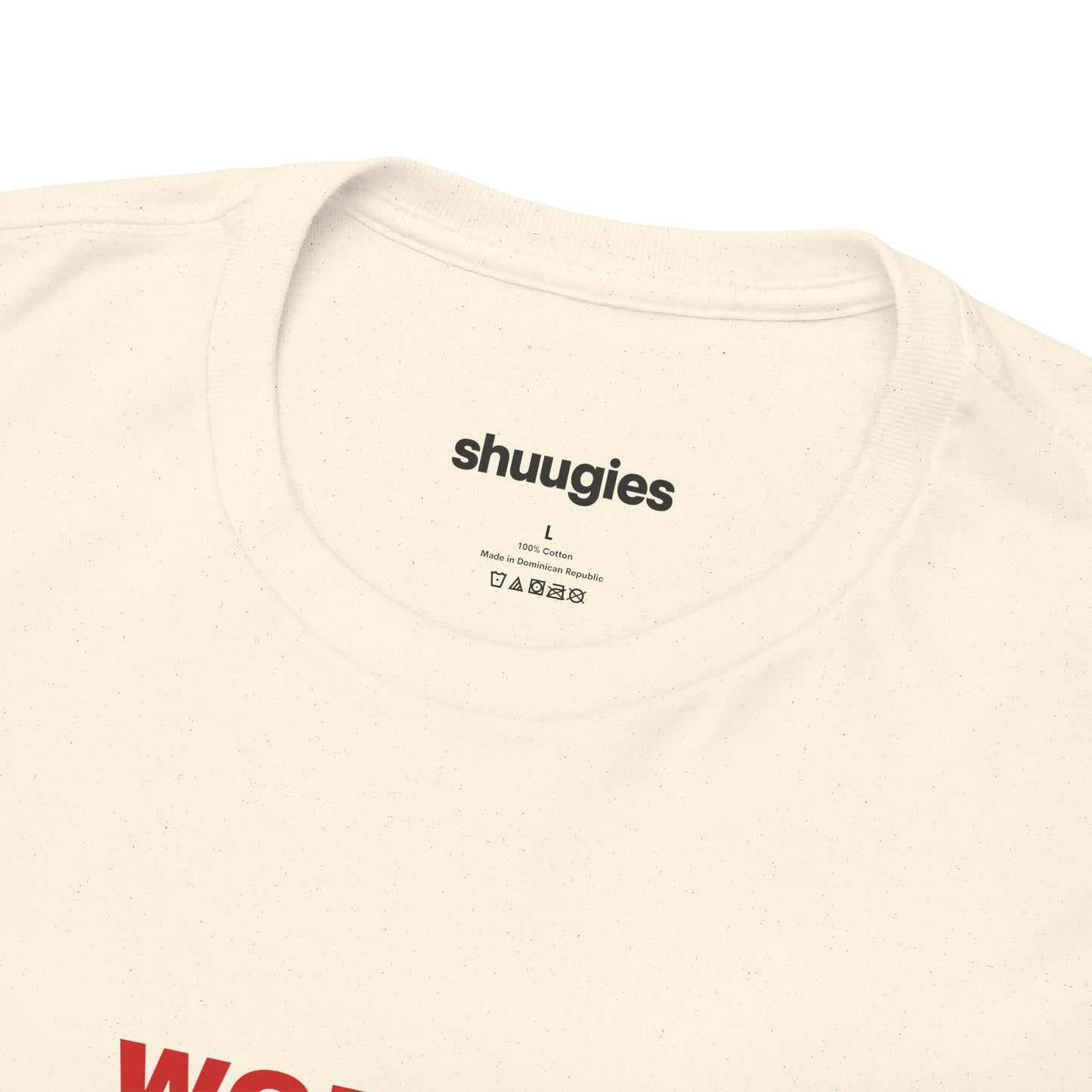 "Worlds strongest liver" T-shirt