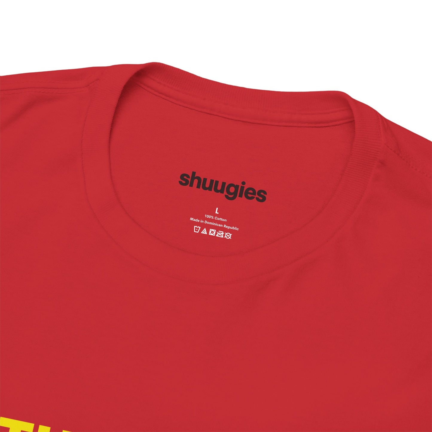 "If this parlay doesn't hit" T-shirt