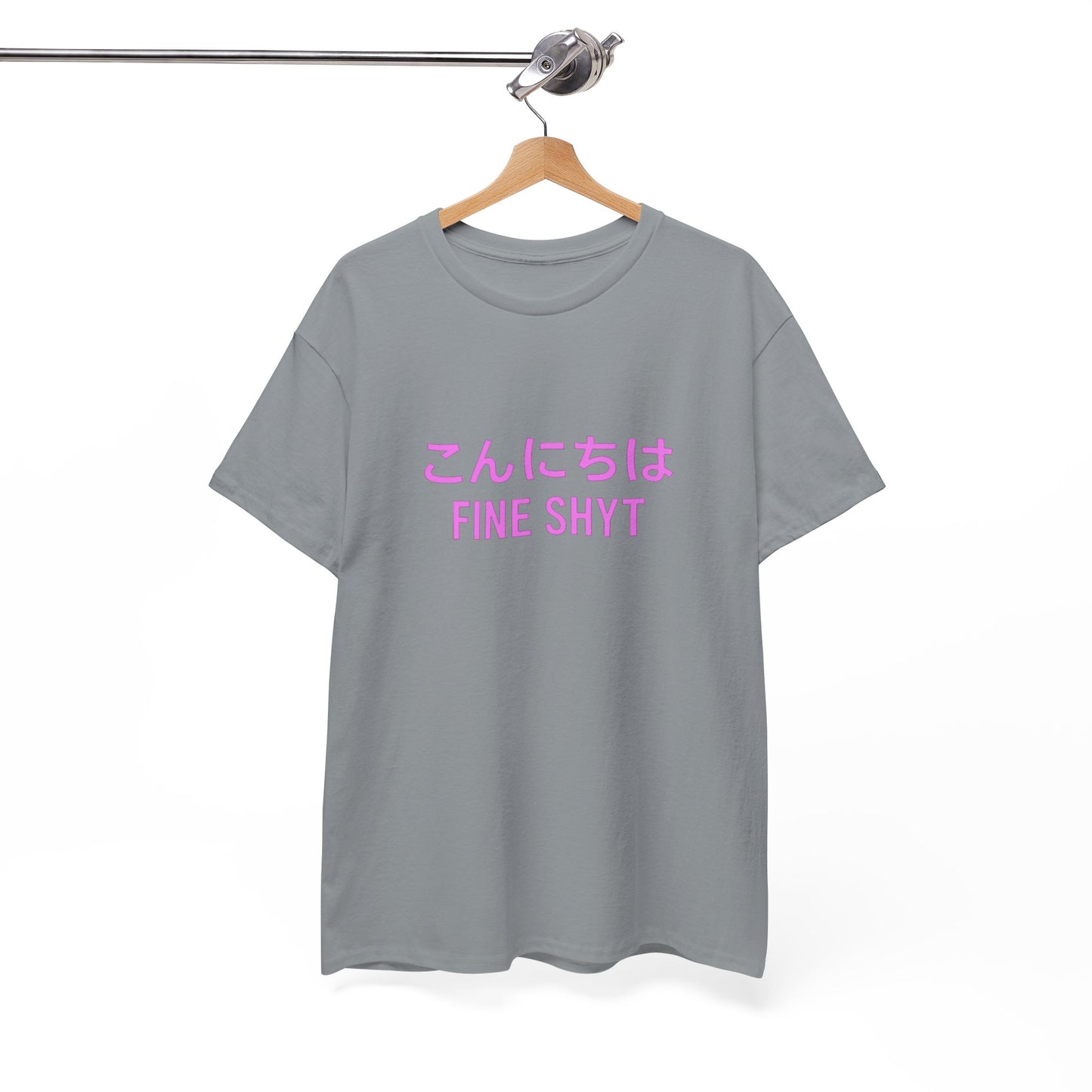 "Konnichiwa" T-shirt