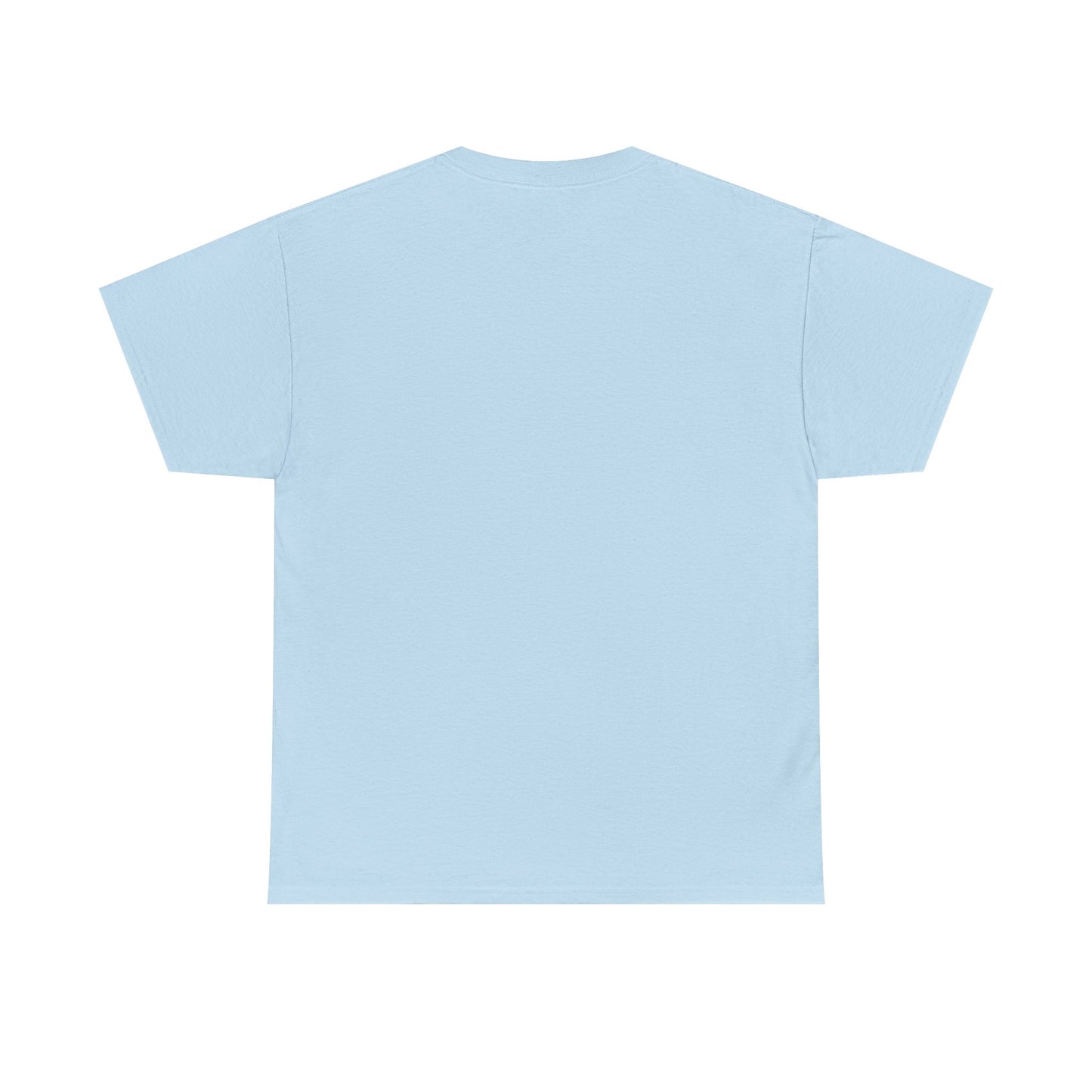 "My gf let me go outside today" T-shirt