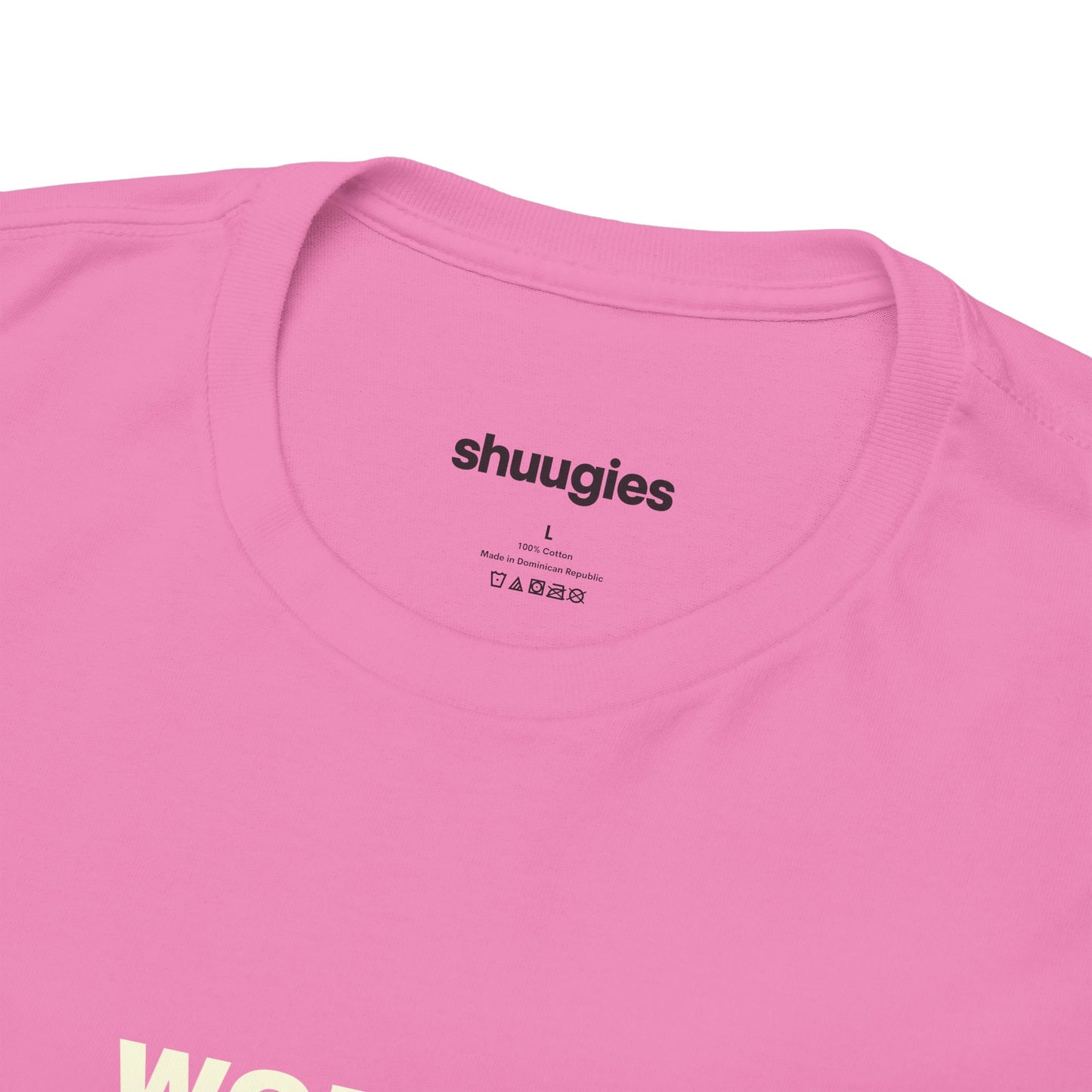 "Worlds strongest liver" T-shirt