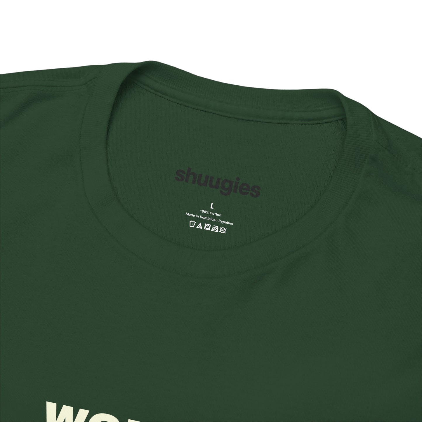 "Worlds strongest liver" T-shirt