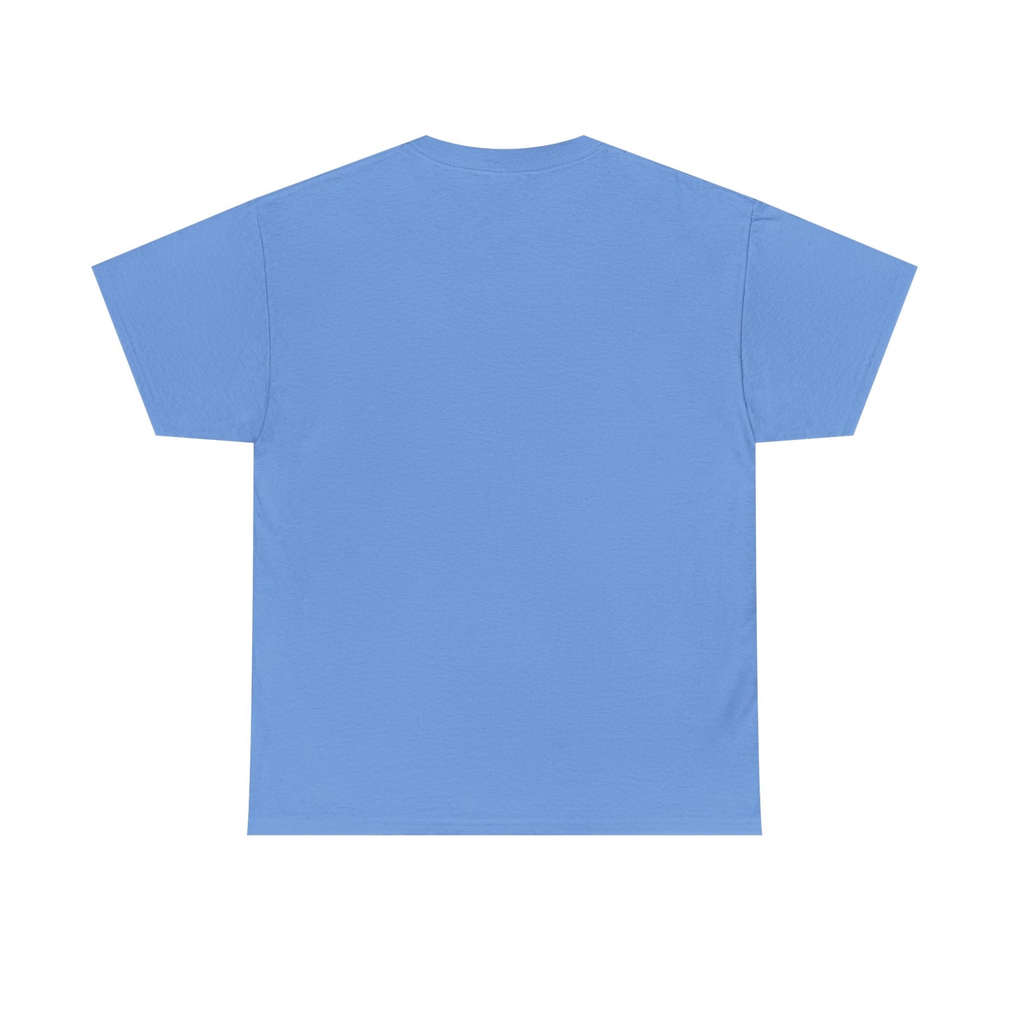 "BBL Sponsor" T-shirt