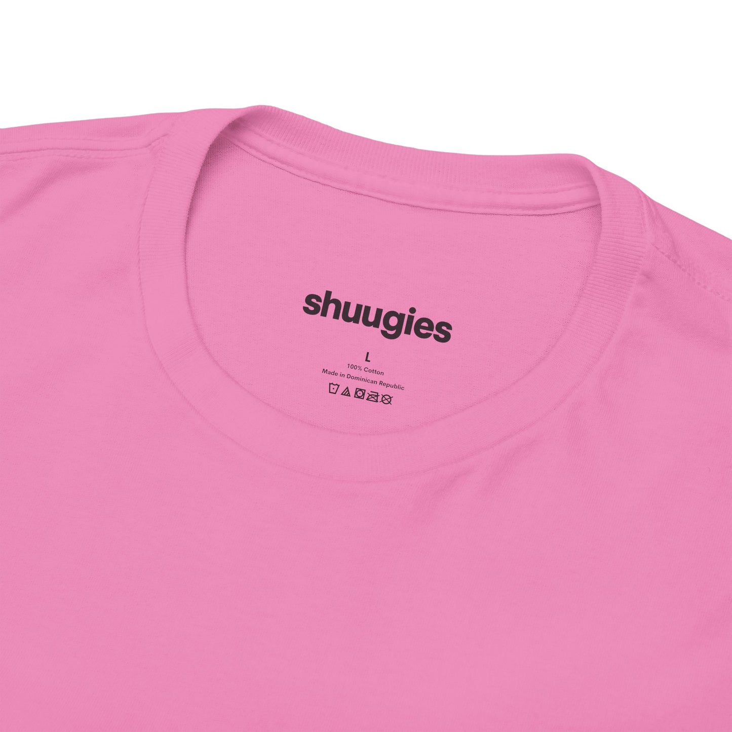 "My gf let me go outside today" T-shirt