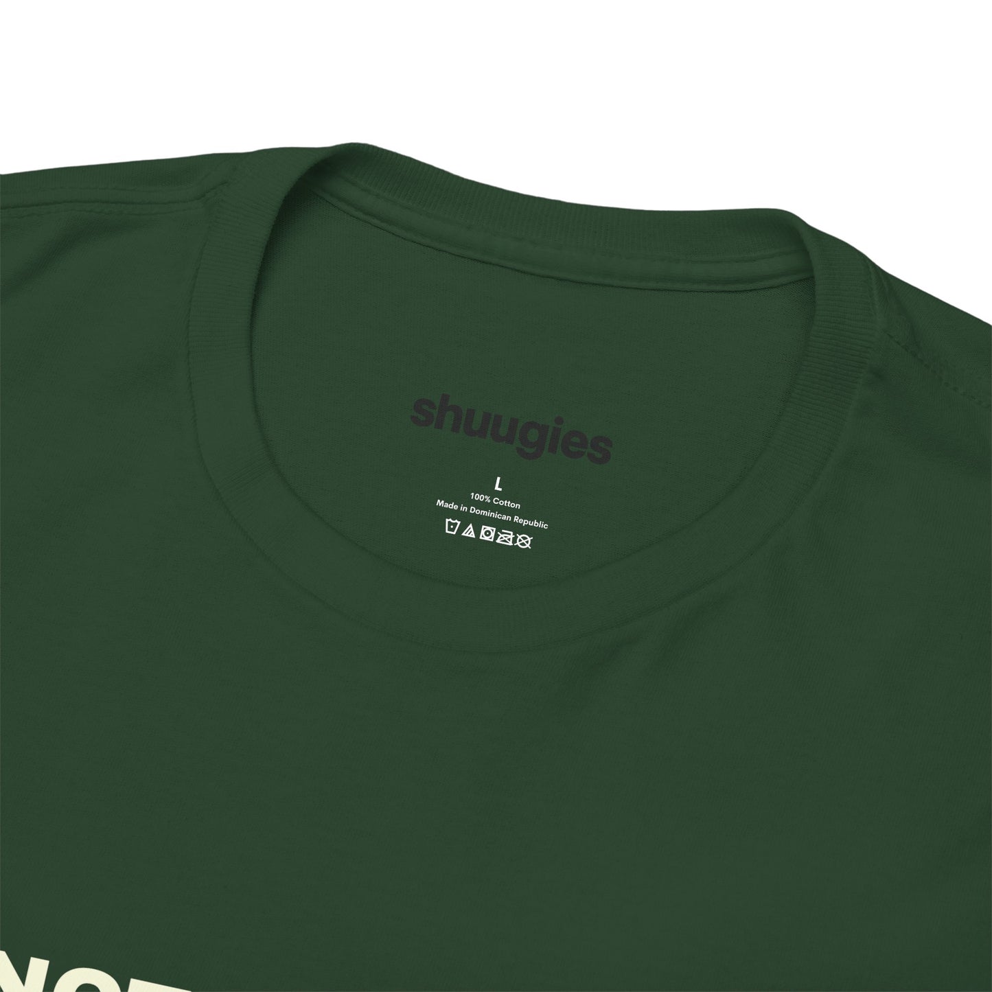 "I'm not going bald i'm just getting more head" T-shirt