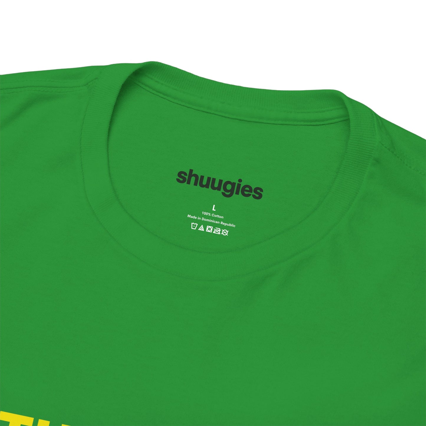 "If this parlay doesn't hit" T-shirt