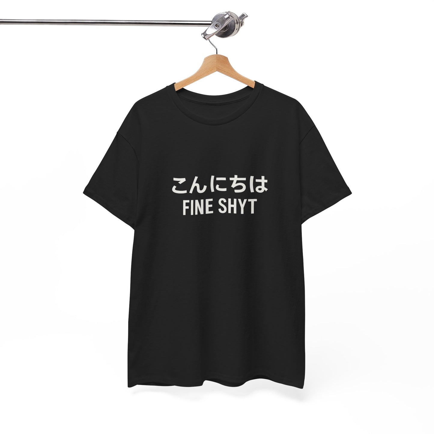 "Konnichiwa" T-shirt