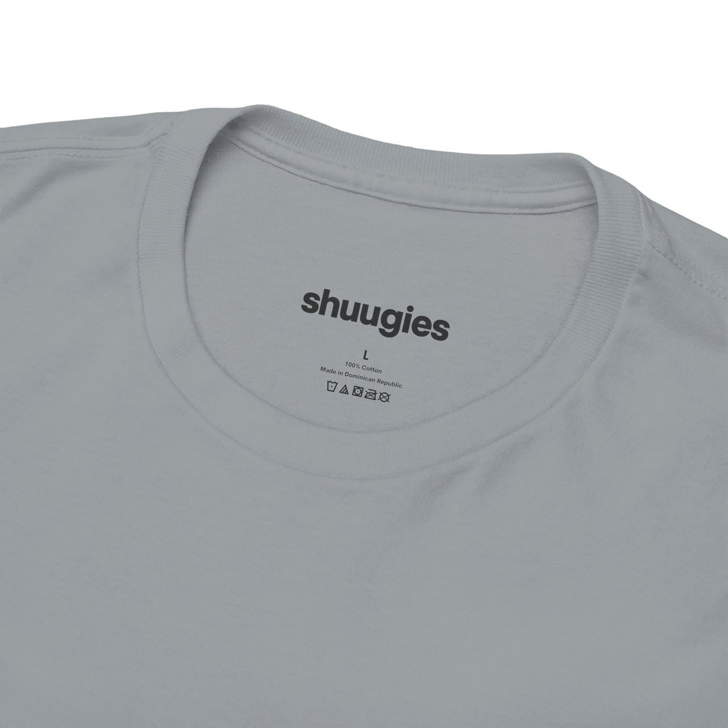 "My gf let me go outside today" T-shirt