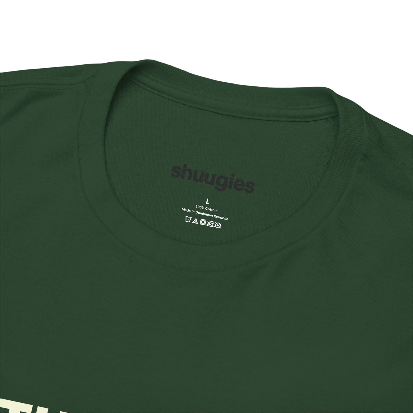 "If this parlay doesn't hit" T-shirt