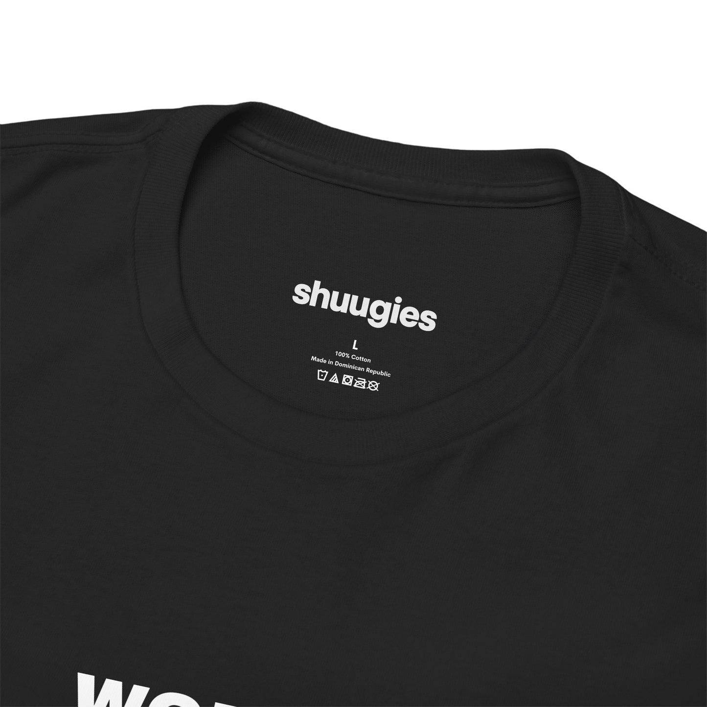 "Worlds strongest liver" T-shirt