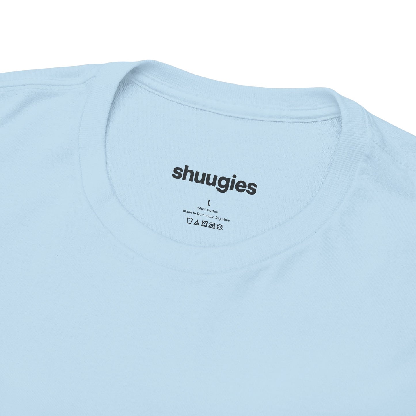 "BBL Sponsor" T-shirt