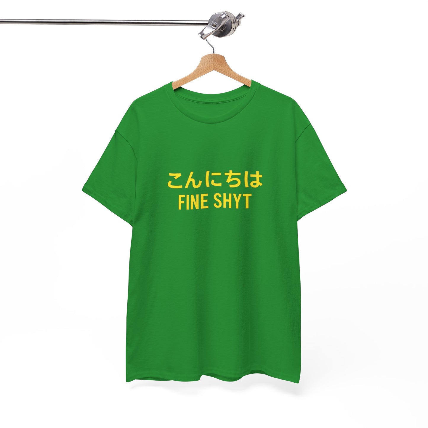 "Konnichiwa" T-shirt