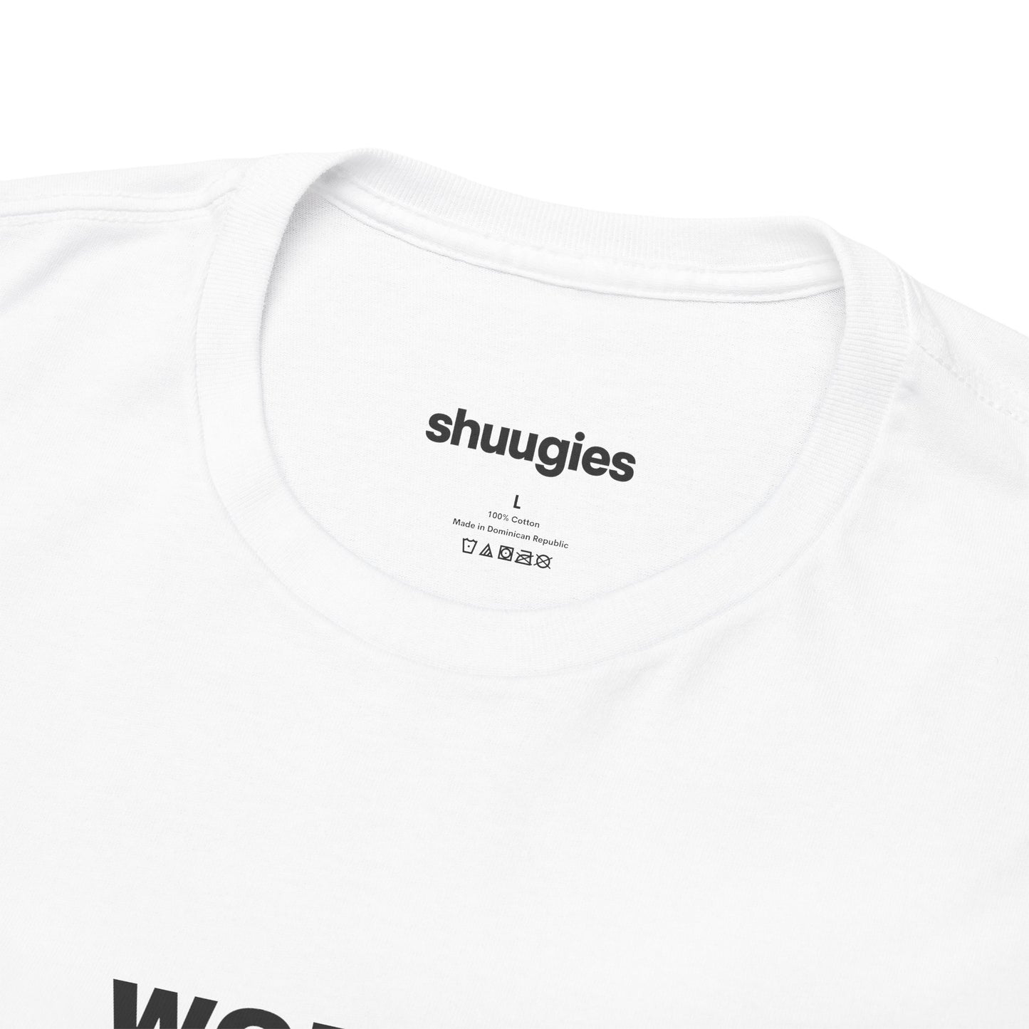 "Worlds strongest liver" T-shirt