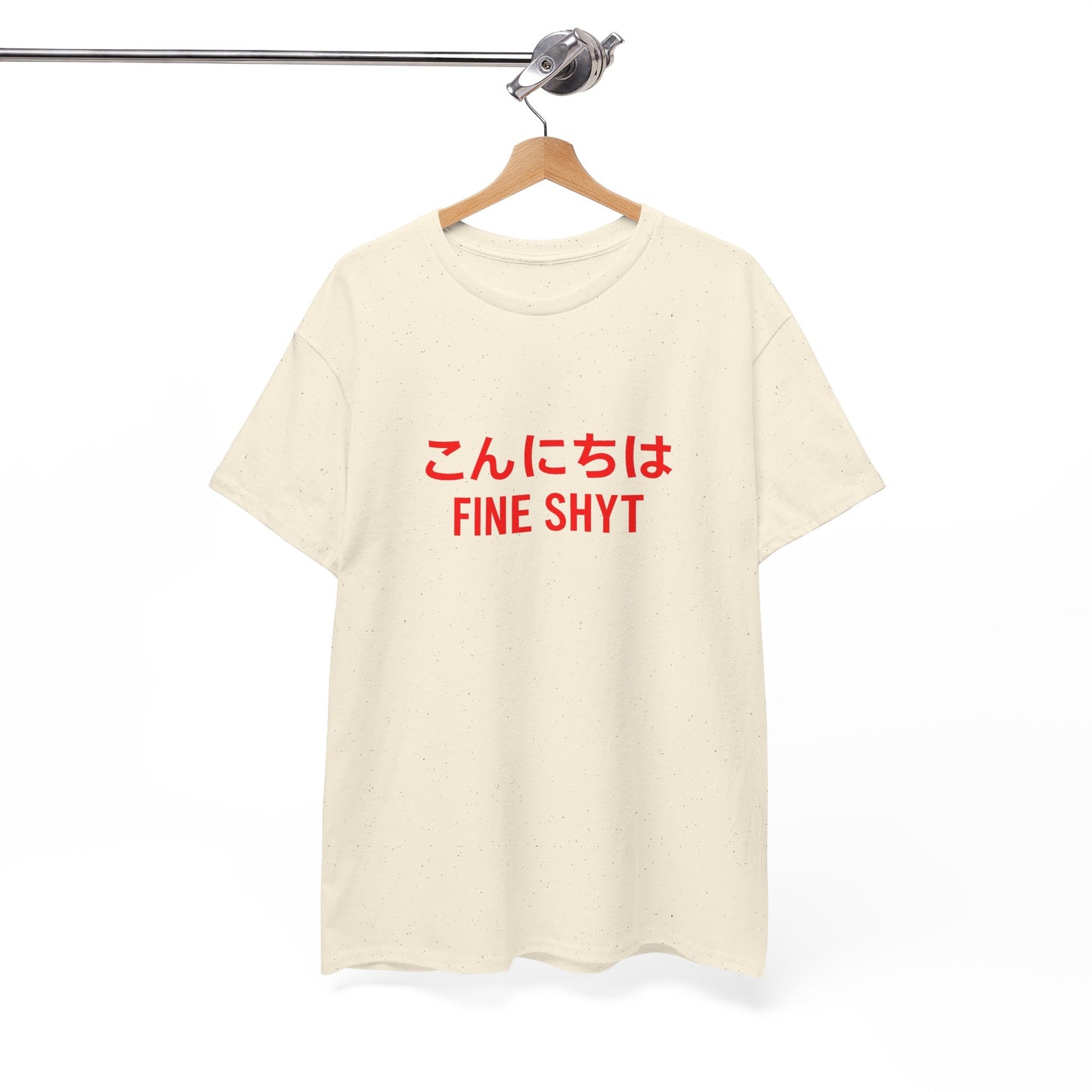 "Konnichiwa" T-shirt
