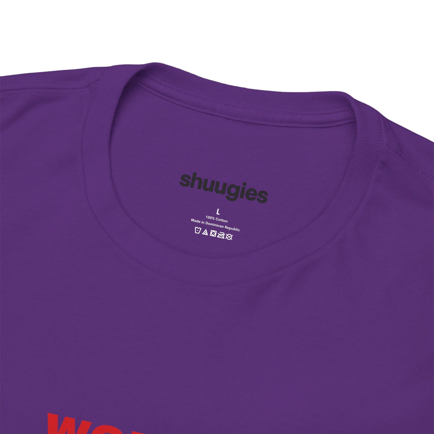 "Worlds strongest liver" T-shirt