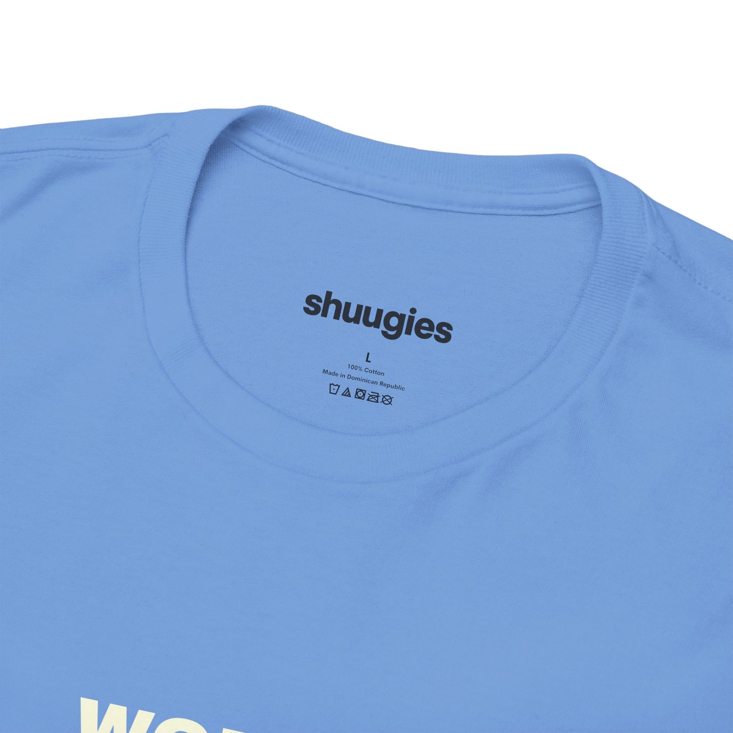 "Worlds strongest liver" T-shirt