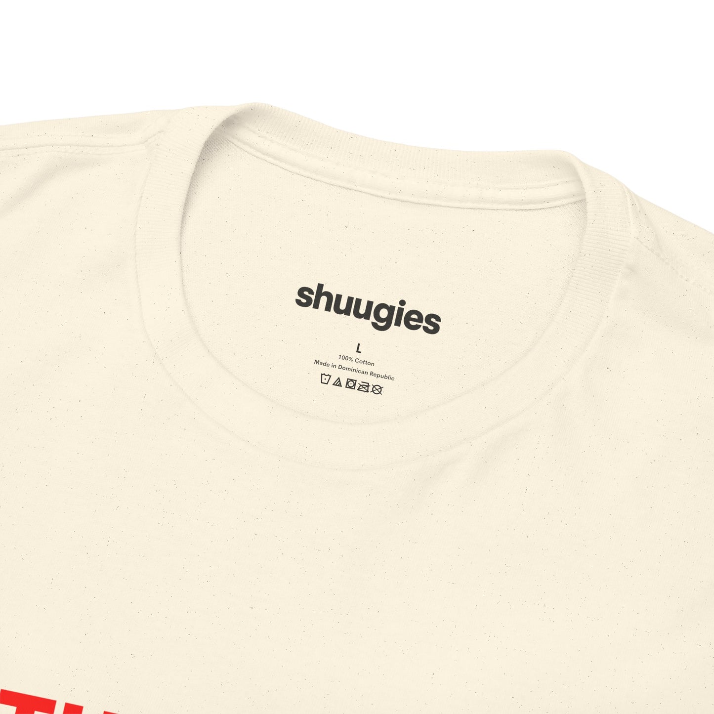 "If this parlay doesn't hit" T-shirt