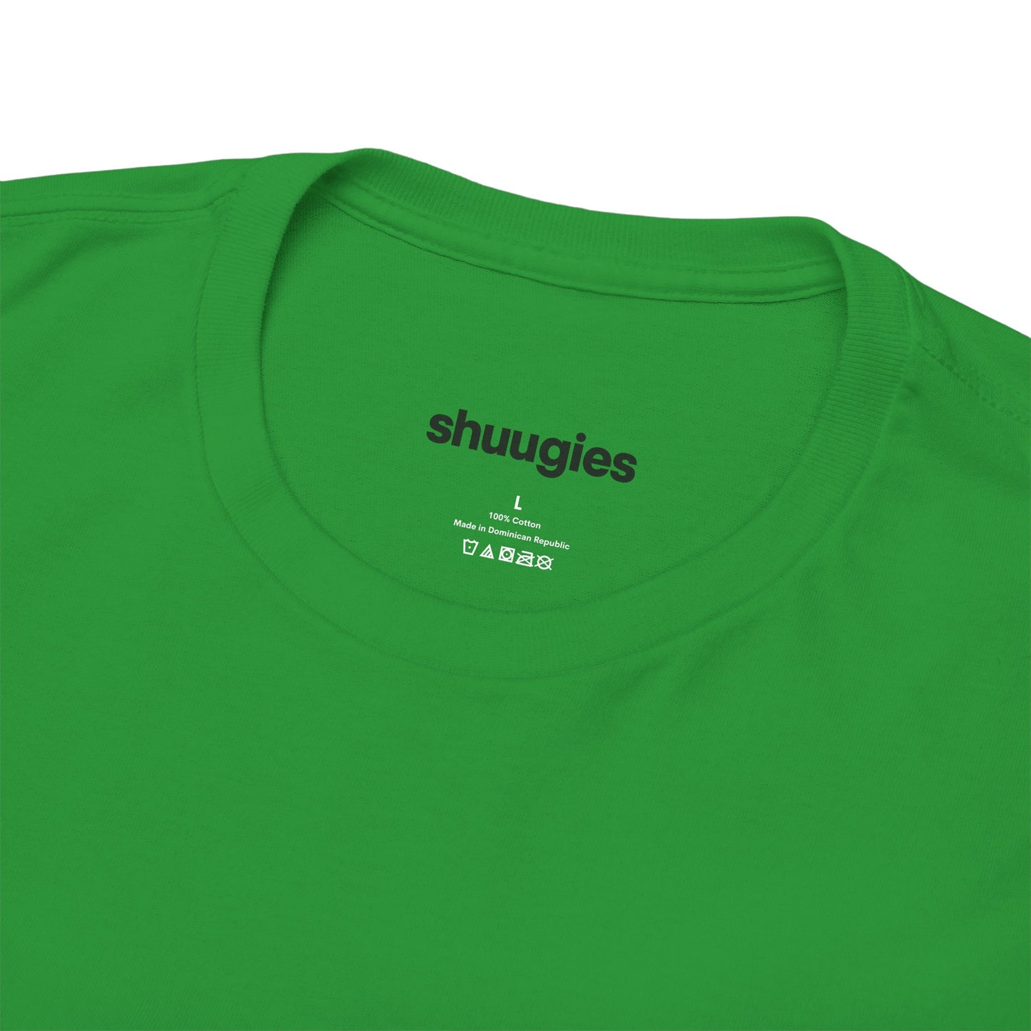 "BBL Sponsor" T-shirt