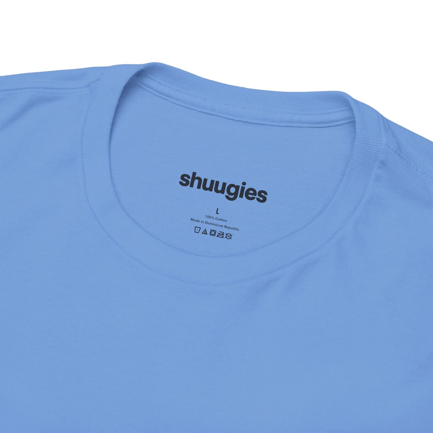 "What the helly? T-shirt