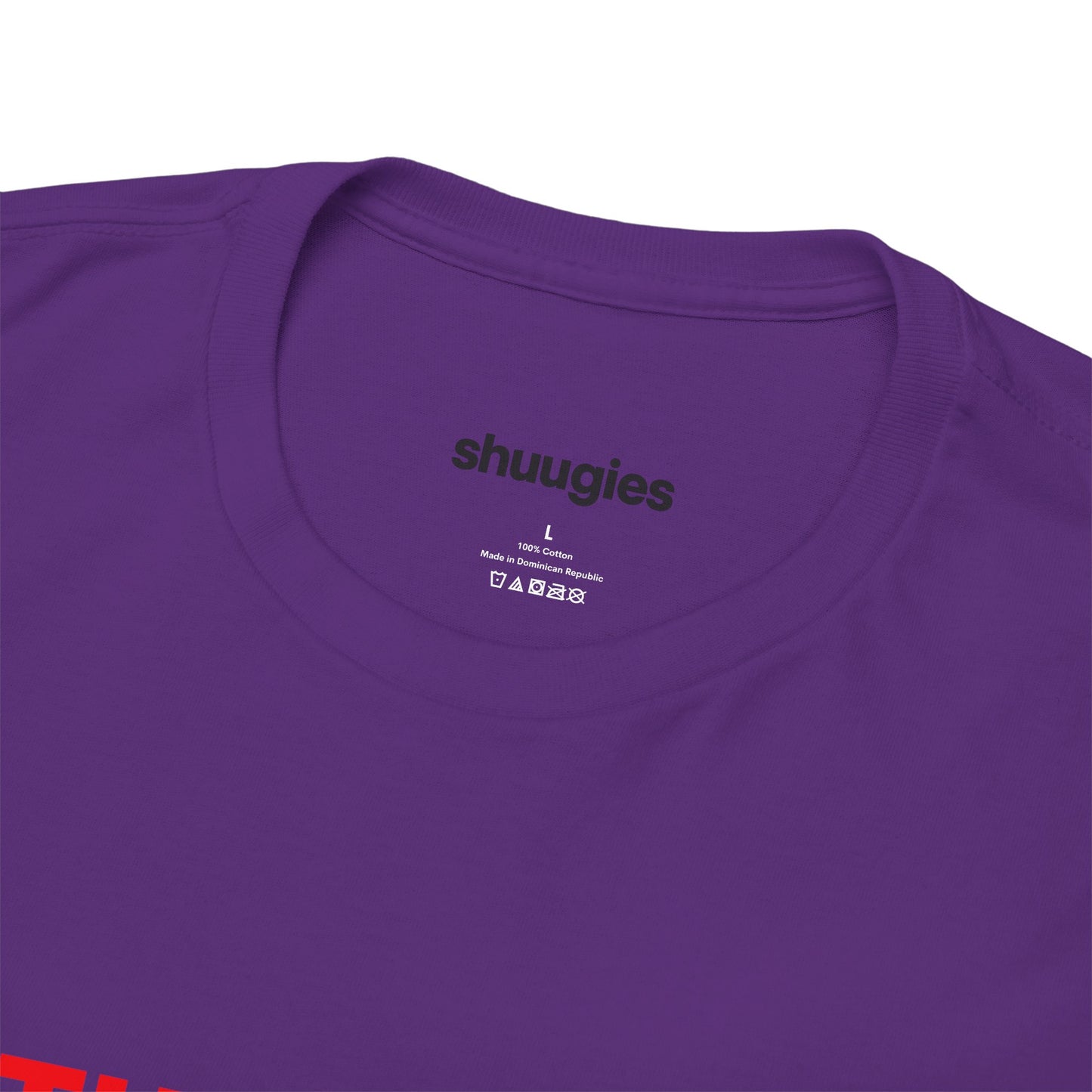 "If this parlay doesn't hit" T-shirt