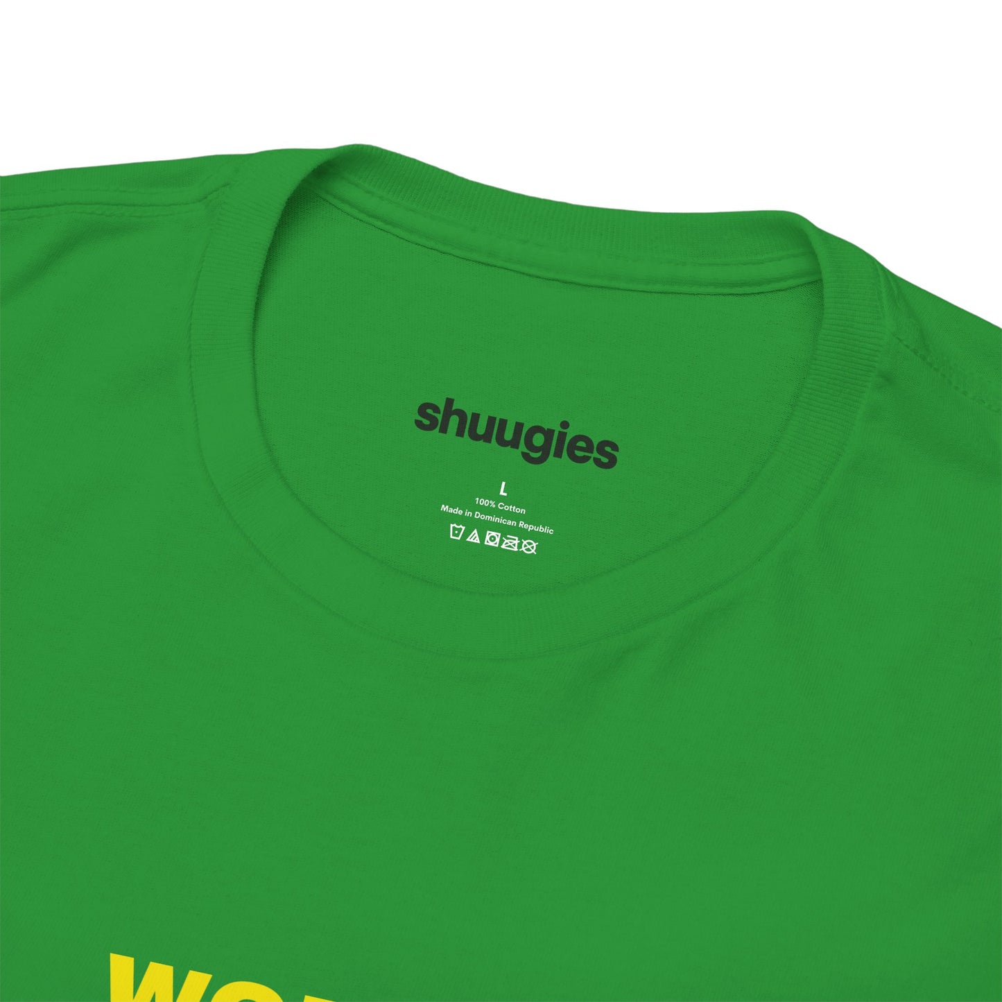 "Worlds strongest liver" T-shirt