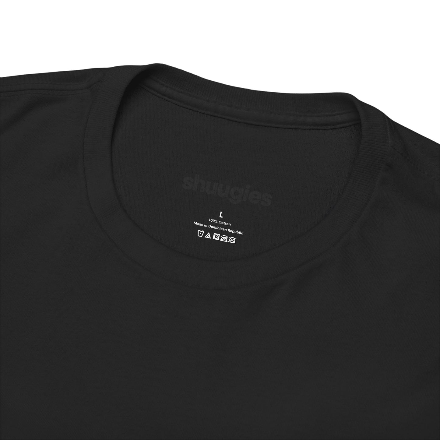 "My gf let me go outside today" T-shirt