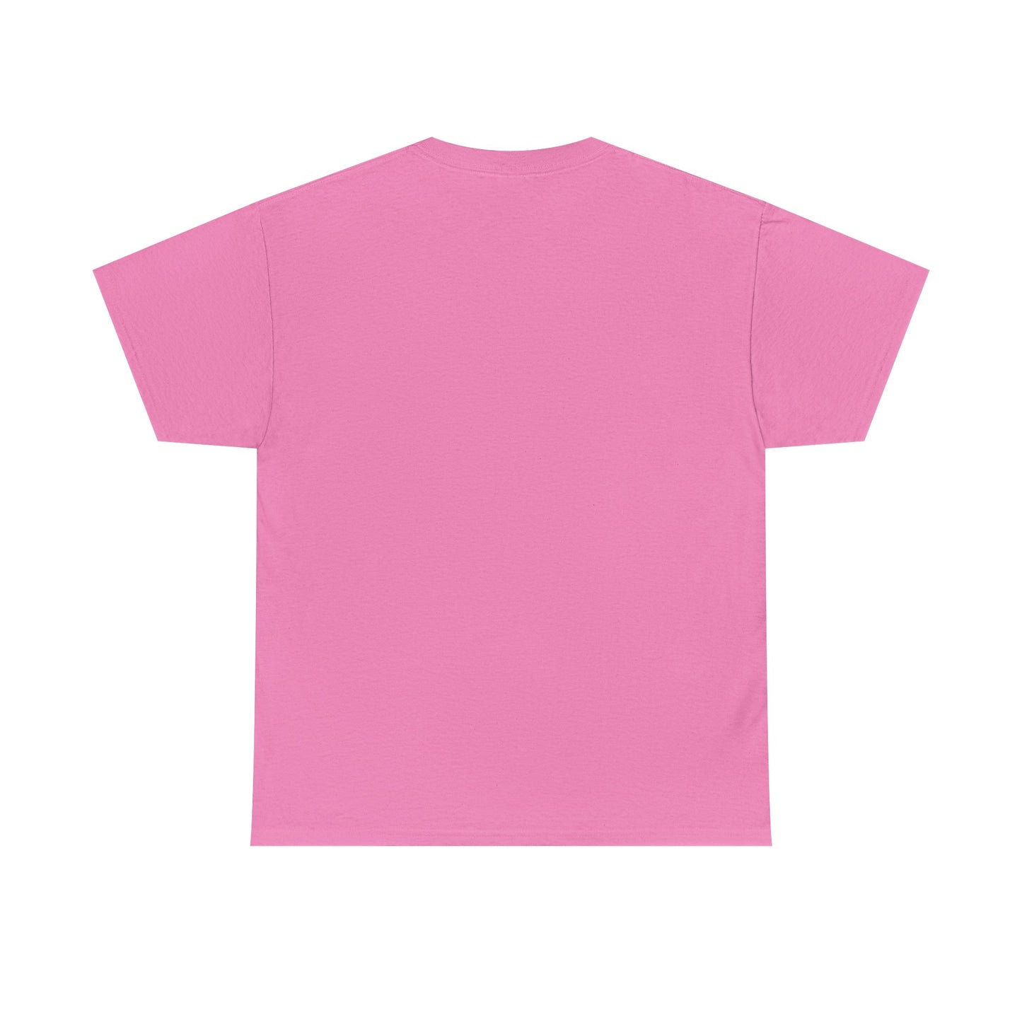 "I get nervous around girls" T-shirt