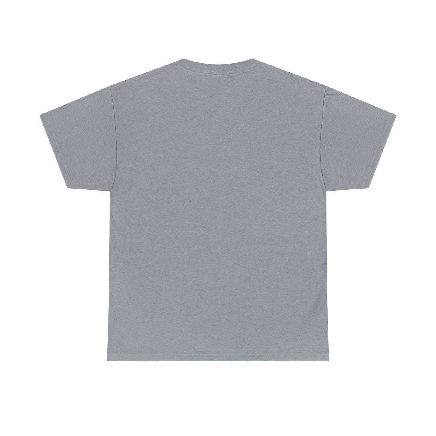 "I get nervous around girls" T-shirt