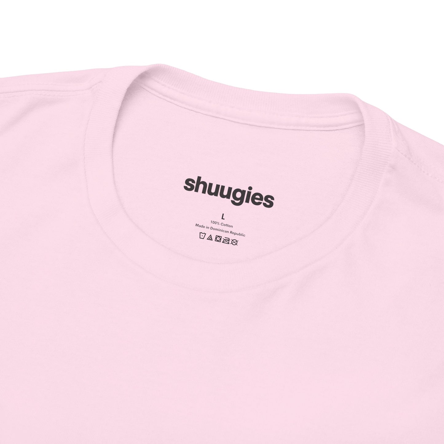 "My gf let me go outside today" T-shirt