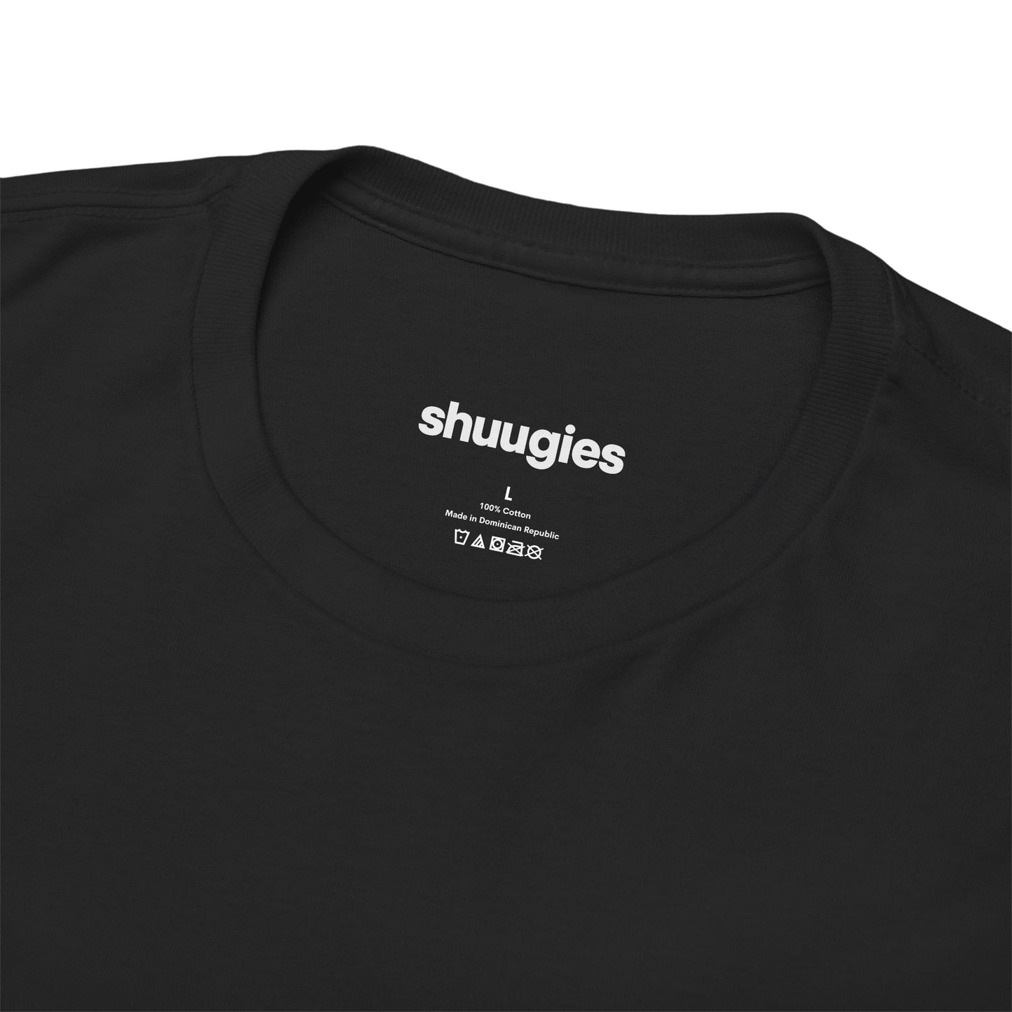 "BBL Sponsor" T-shirt